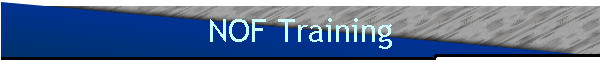 NOF Training