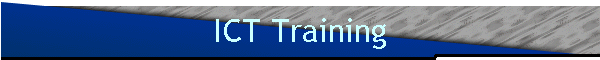 ICT Training